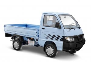 Piaggio Porter 700 2017 года (IN)